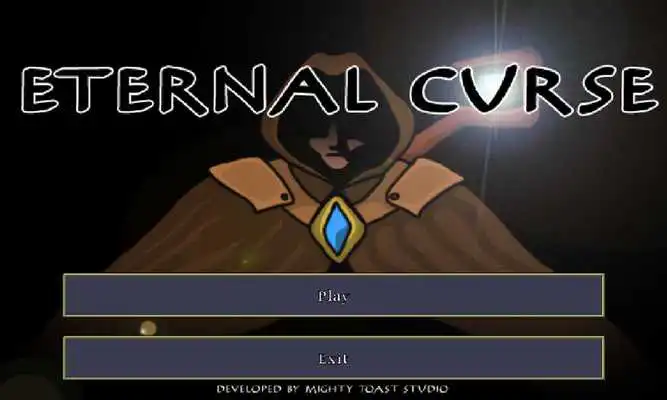 Play Eternal Curse