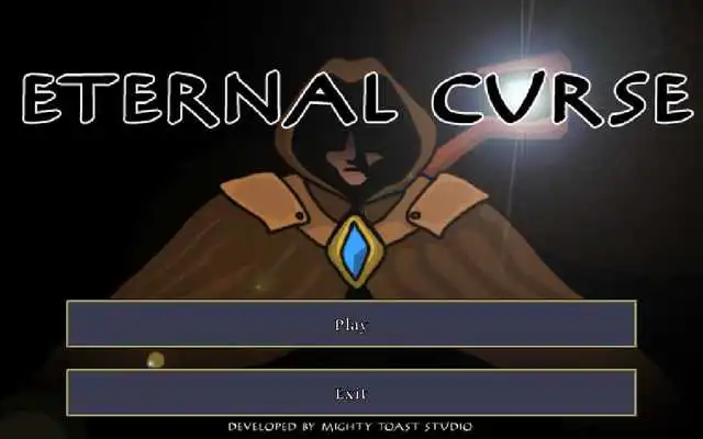 Play Eternal Curse