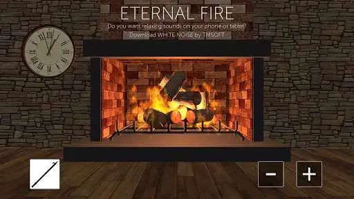 Play Eternal Fire as an online game Eternal Fire with UptoPlay