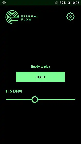 Play Eternal Flow Dub Pro  and enjoy Eternal Flow Dub Pro with UptoPlay