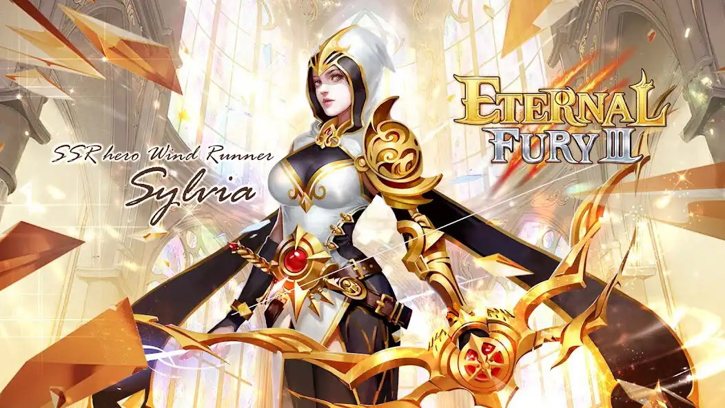 Play Eternal Fury 3 Nostalgic MMO  and enjoy Eternal Fury 3 Nostalgic MMO with UptoPlay