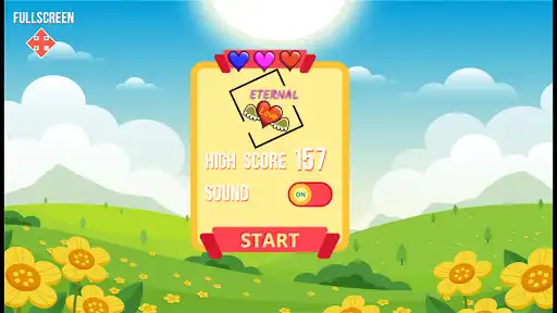 Play Eternal Love  and enjoy Eternal Love with UptoPlay