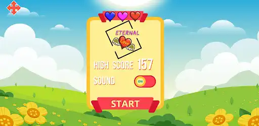 Play Eternal Love as an online game Eternal Love with UptoPlay