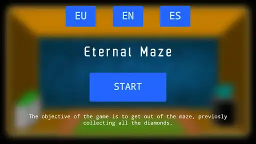 Play Eternal Maze  and enjoy Eternal Maze with UptoPlay