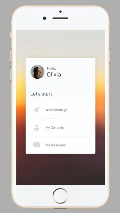 Play Eternal Message as an online game Eternal Message with UptoPlay