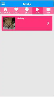 Play Eternal Nails  Spa