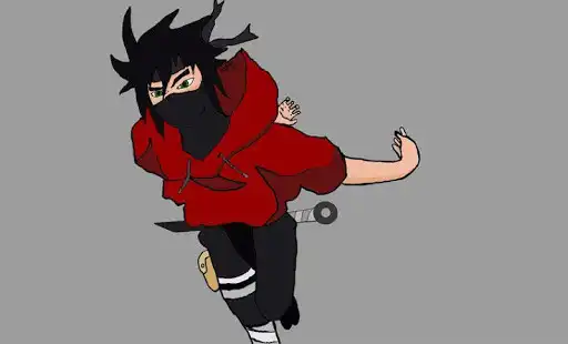 Play Eternal Ninja Run  and enjoy Eternal Ninja Run with UptoPlay