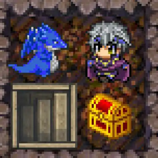 Free play online Eternal Rogue APK Free play online Eternal Rogue APK