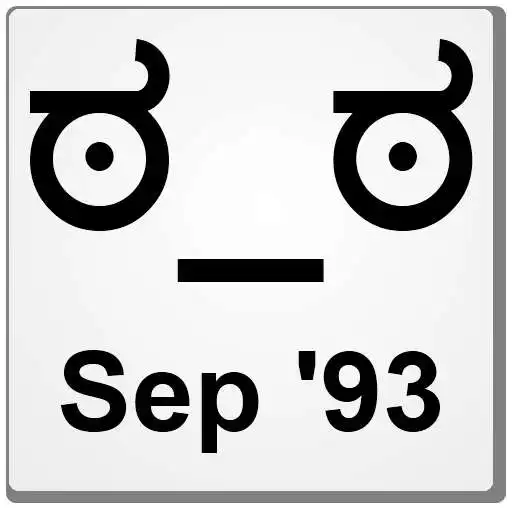 Play Eternal September Widget APK