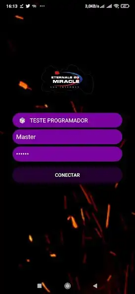 Play Eternals Miracle  and enjoy Eternals Miracle with UptoPlay