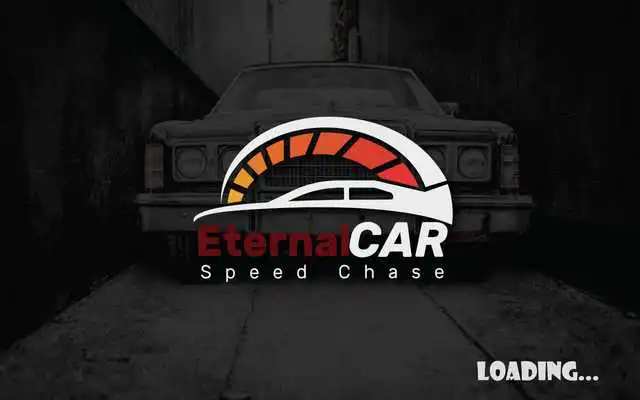 Play Eternal Street Car Speed Chase