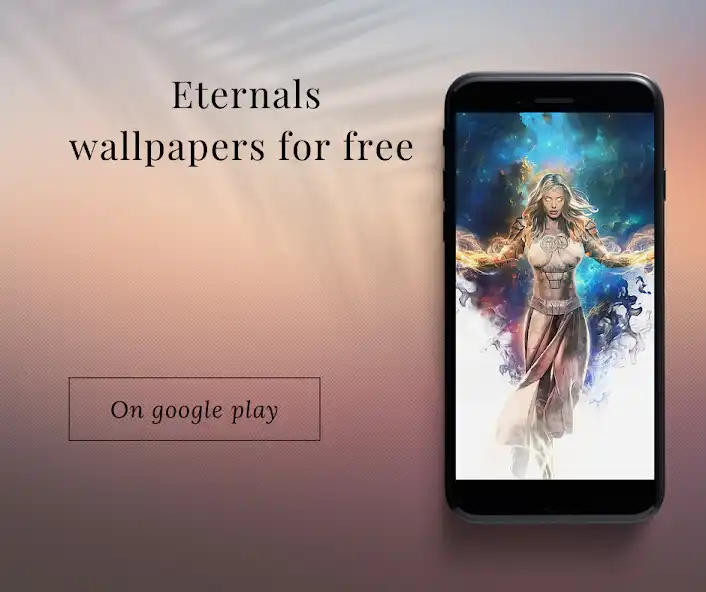 Play Eternals Wallpapers  and enjoy Eternals Wallpapers with UptoPlay