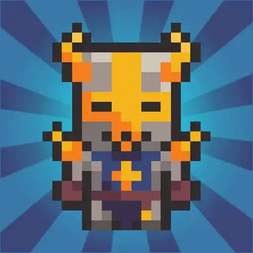 Play Eternis Heroes - Pixel Roguelike RPG APK Play Eternis Heroes - Pixel Roguelike RPG APK
