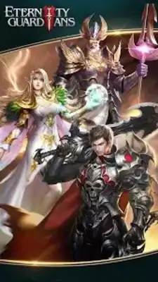 Play Eternity Guardians 1.6.0  + OBB (Data File)