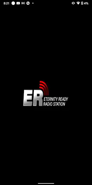 Play Eternity Ready Radio  and enjoy Eternity Ready Radio with UptoPlay