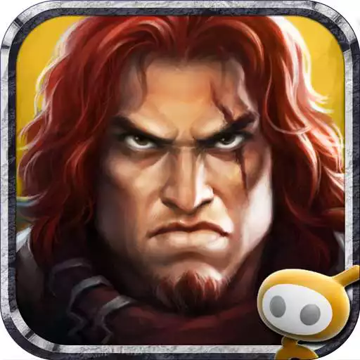 Run free android online ETERNITY WARRIORS 2 (PT) APK