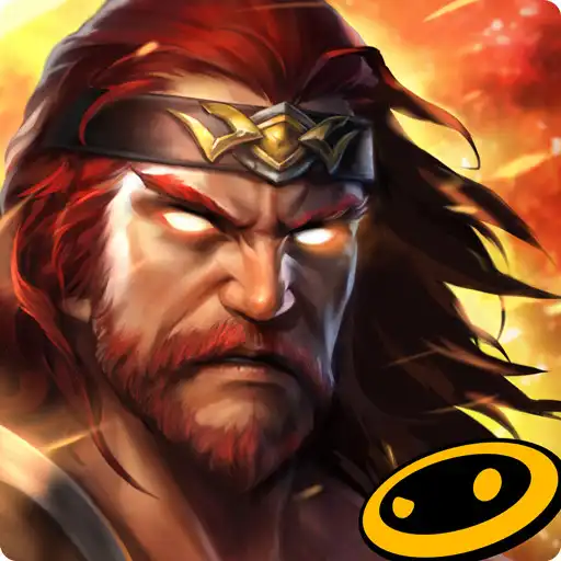 Play ETERNITY WARRIORS 4 APK Play ETERNITY WARRIORS 4 APK