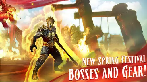Play ETERNITY WARRIORS 4  and enjoy ETERNITY WARRIORS 4 with UptoPlay