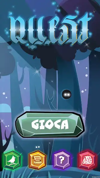 Play ETERSIA QUEST  and enjoy ETERSIA QUEST with UptoPlay