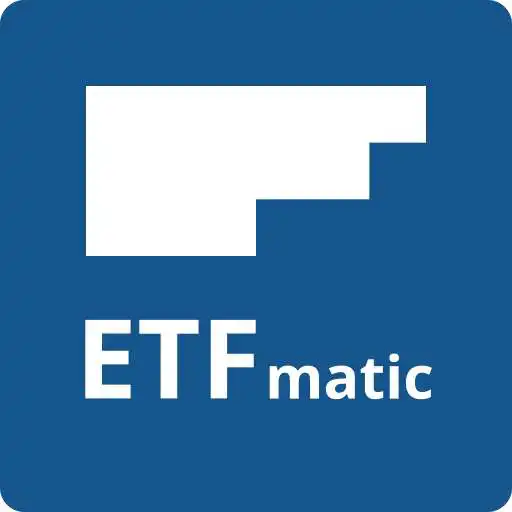 Run free android online ETFmatic: ETFs made simple APK