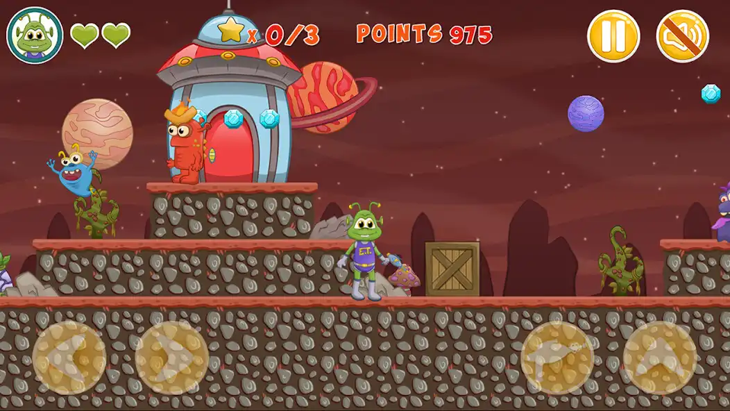Play ET Game  and enjoy ET Game with UptoPlay