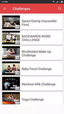 Play Ethan and Grayson Dolan Twins Videos