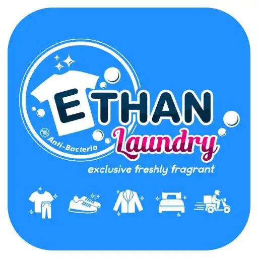Play Ethan Laundry APK