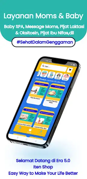 Play Ethan Shop as an online game Ethan Shop with UptoPlay