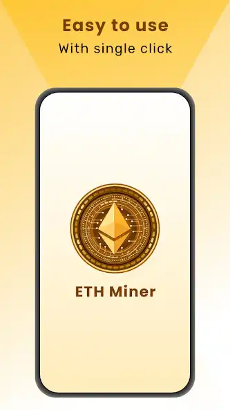 Play ETH Cloud Miner- Earn Ethereum  and enjoy ETH Cloud Miner- Earn Ethereum with UptoPlay