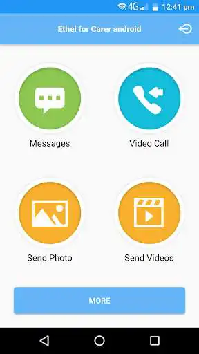 Play EthelCare  and enjoy EthelCare with UptoPlay