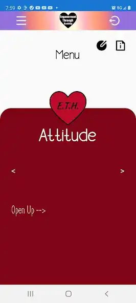 Play ETH : Empowerment Through Hardship  and enjoy ETH : Empowerment Through Hardship with UptoPlay