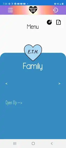 Play ETH : Empowerment Through Hardship as an online game ETH : Empowerment Through Hardship with UptoPlay