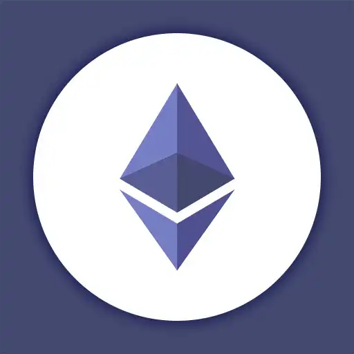 Play EtheReal: Earn Ethereum  ETC APK