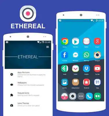 Play Ethereal