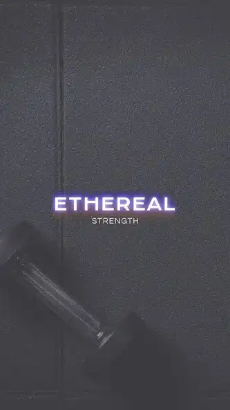 Play Ethereal Strength  and enjoy Ethereal Strength with UptoPlay