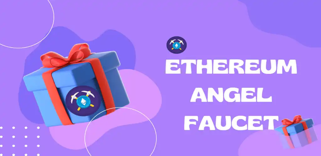 Play Ethereum Angel Faucet  and enjoy Ethereum Angel Faucet with UptoPlay