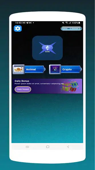 Play Ethereum Angel Faucet as an online game Ethereum Angel Faucet with UptoPlay