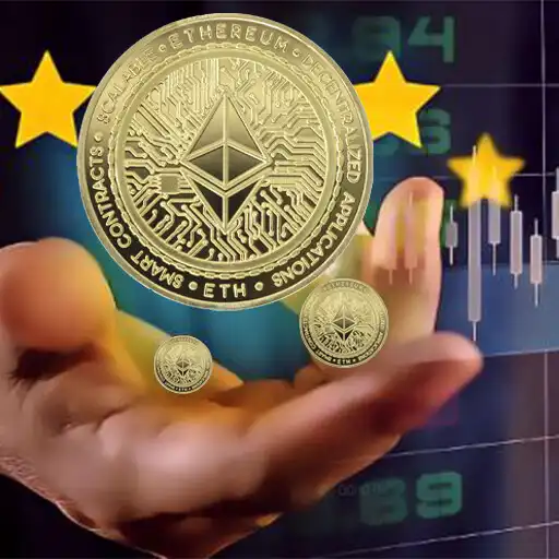 Play Ethereum (ETH) Cloud miner APK Play Ethereum (ETH) Cloud miner APK