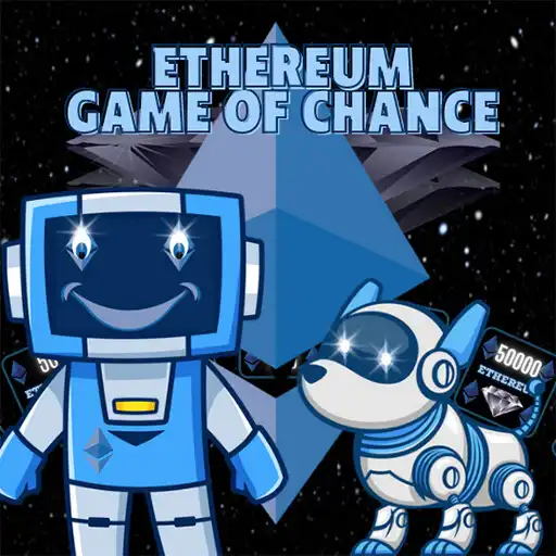 Play Ethereum Game of Chance APK Play Ethereum Game of Chance APK