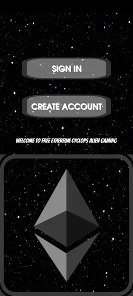 Play Ethereum Game of Chance as an online game Ethereum Game of Chance with UptoPlay