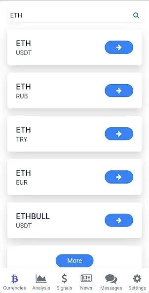 Play Ethereum News  Crypto Signal  and enjoy Ethereum News  Crypto Signal with UptoPlay