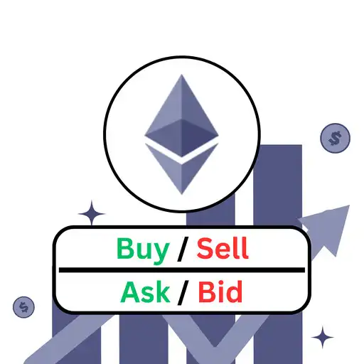 Play Ethereum Price All Exchanges APK Play Ethereum Price All Exchanges APK