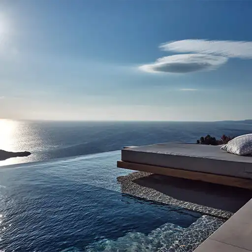 Play Etheria Luxury Villas  Suite APK