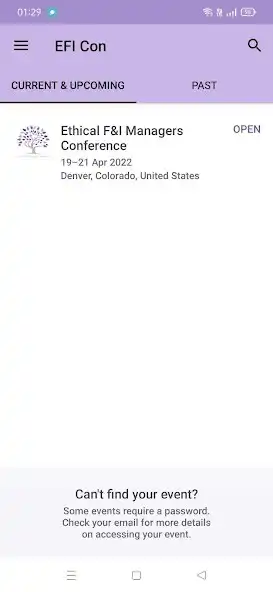 Play Ethical FI Managers Conf as an online game Ethical FI Managers Conf with UptoPlay