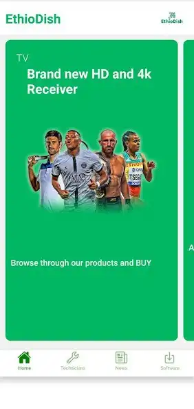 Play Ethio-Dish  and enjoy Ethio-Dish with UptoPlay