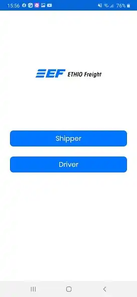 Play Ethio Freight as an online game Ethio Freight with UptoPlay