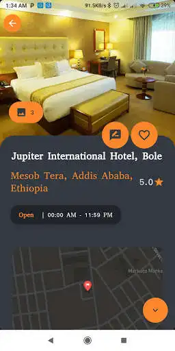 Play EthioGuide  and enjoy EthioGuide with UptoPlay