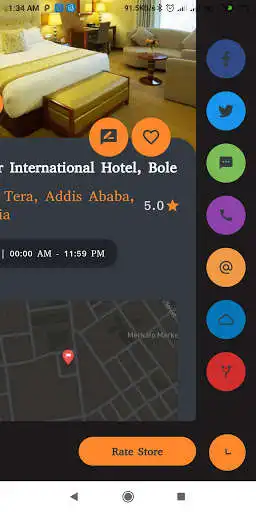 Play EthioGuide as an online game EthioGuide with UptoPlay