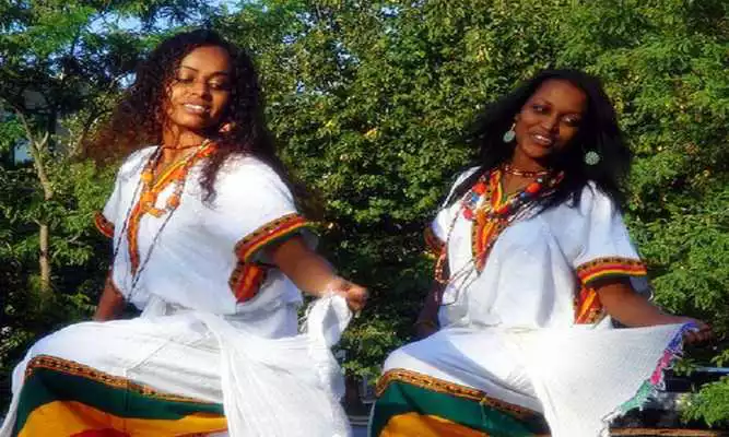 Play Ethiopia Best Music  Songs