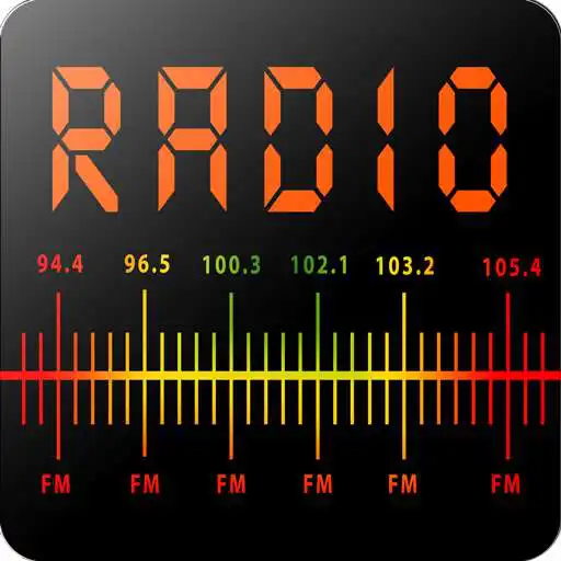 Free play online Ethiopia FM radios APK